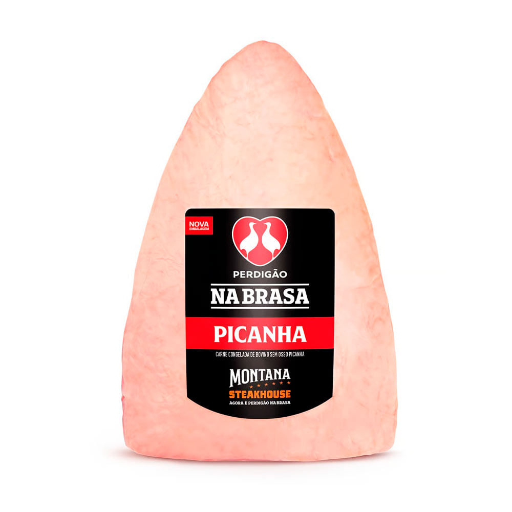 Picanha Maturada (kg)